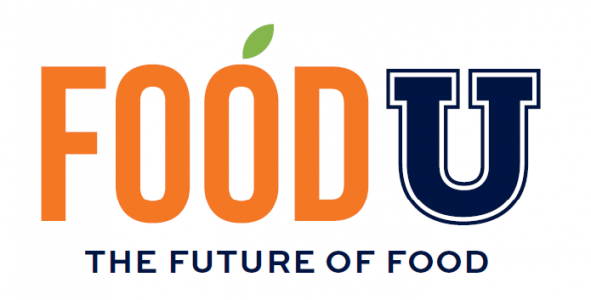 FoodU logo