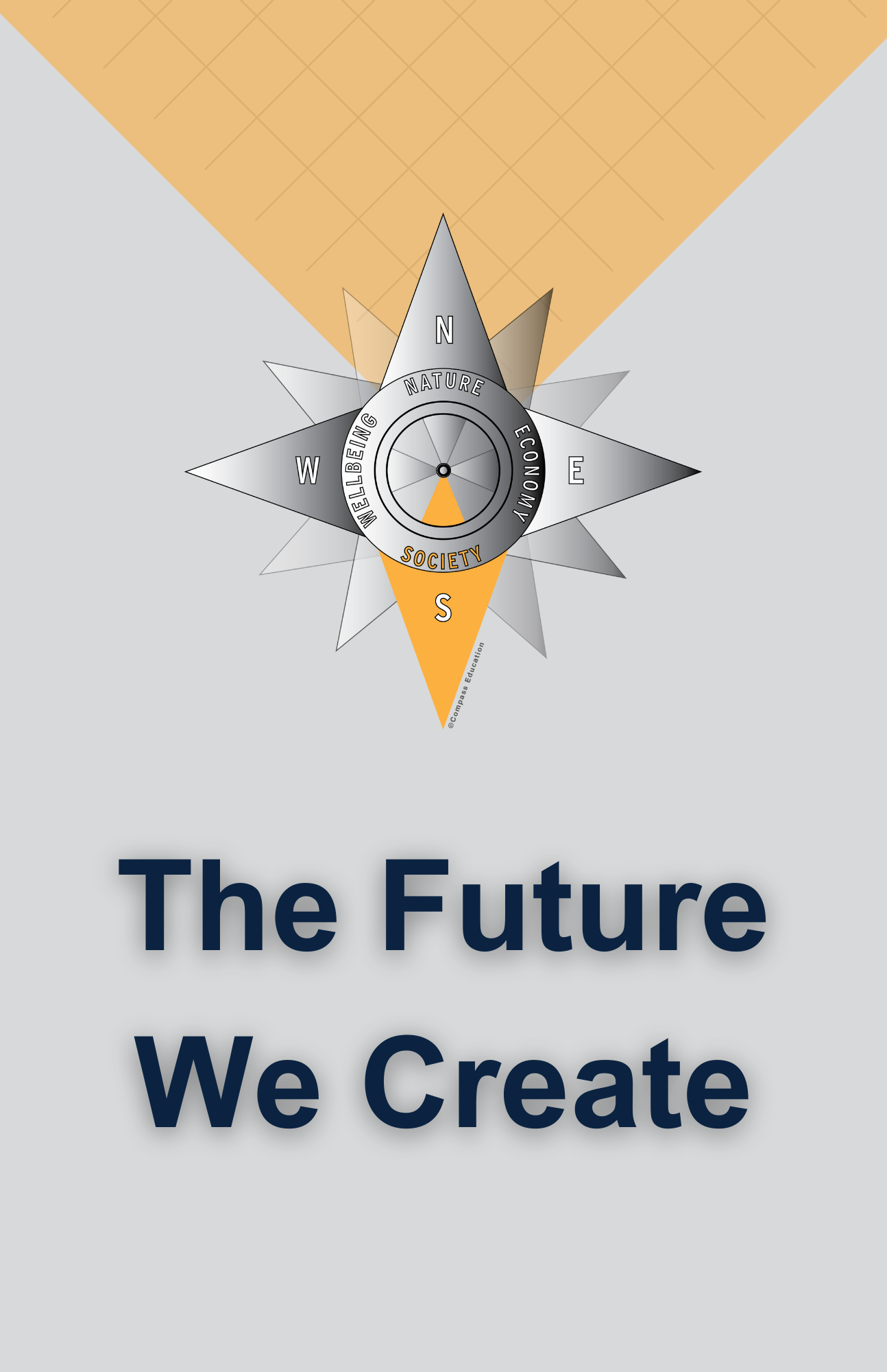 The Future We Create