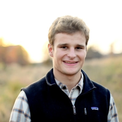 Photo of Cole Bedics