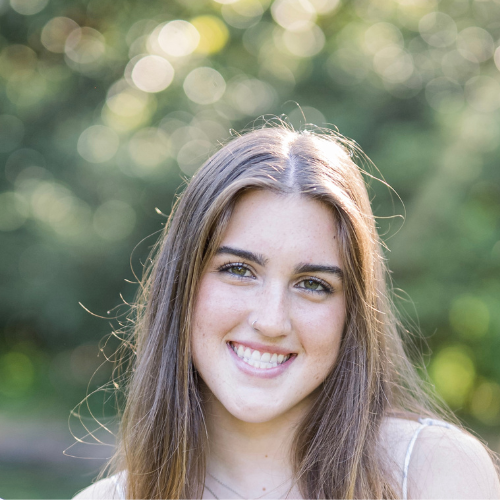 Photo of Sarah Reilein