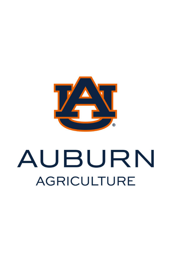 Logo for Auburn University College of Agriculture
