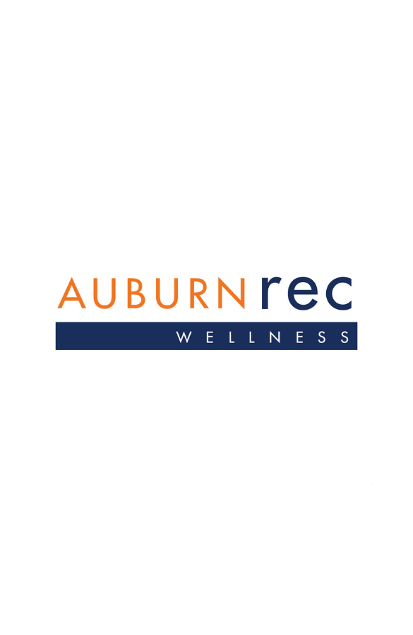 Logo for Auburn University of Campus Recreation and Wellness