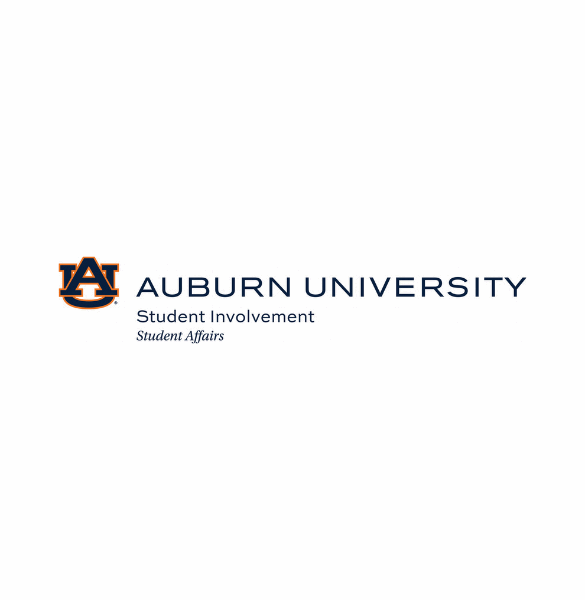 Logo for Auburn University Student Invovlement