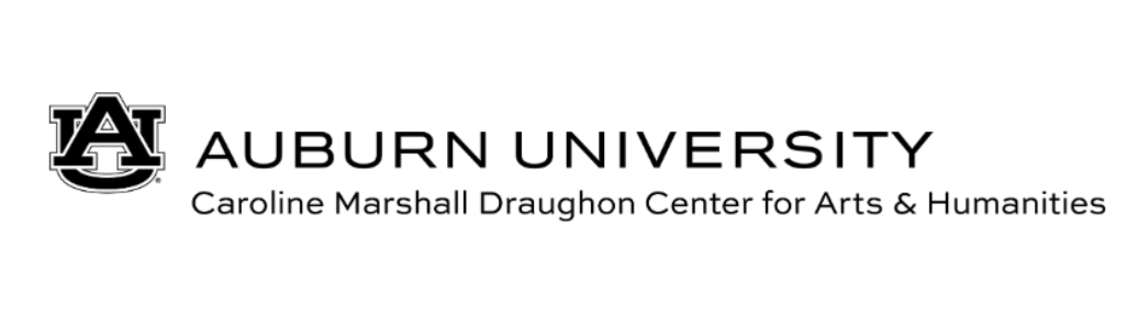 Logo: Caroline Marshall Draughon Center for Arts and Humanities