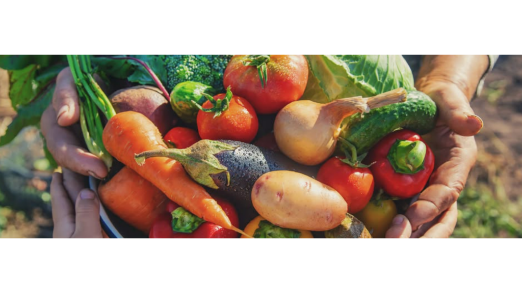Image of Produce