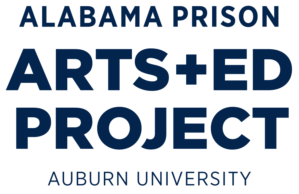 Alabama Prison Arts + Ed Project Auburn Project Auburn University